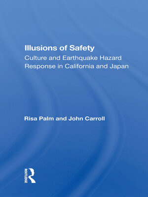 cover image of Illusions of Safety